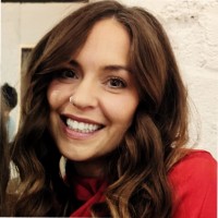 Felicity Wakefield (Roberts)