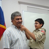 Nilesh Bhakta