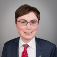 Brendan Albertson