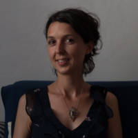 Nathalie Cary