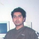 Inam Mughal
