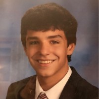 Michael Lombardo III