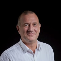 Stein Oudenhuijzen