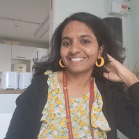 Surya G