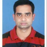 Archan Kumar H G
