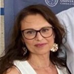 M Luisa Gil del Castillo