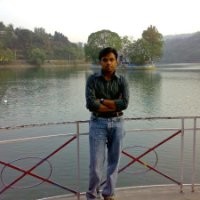 Sunil Kumar