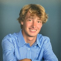 Tanner Holbrook