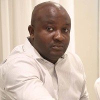 Oluwole Taiwo