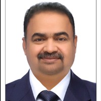 V C Georgekutty