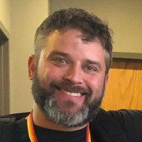 Jeremy Stecker