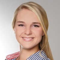 Eva Maria Ebert