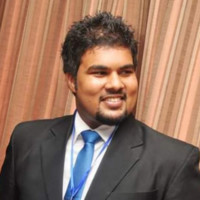 Vinodh Peiris