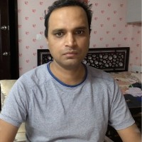 Sriram Chandrasekaran