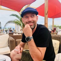 Patrick Le