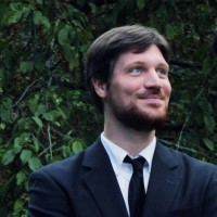 Benjamin Vannest