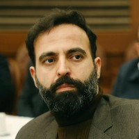 Saeed Paykari