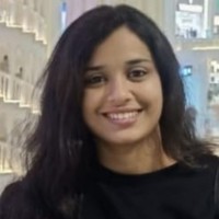 Kashish Chauhan