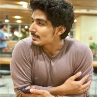 Abhishek Rai