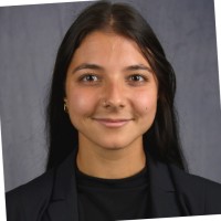 Valeria Komarov