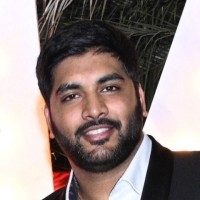 Kunj Patel