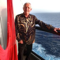 Ian Ballantyne