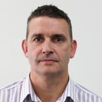 John Dawber