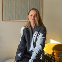 Olivia Therese McNulty