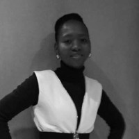 Mpho Mamabolo