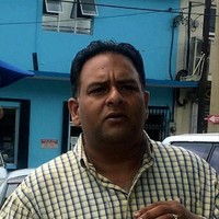 Kamaal Rahimtula