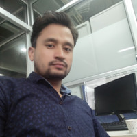 Pradeep Raidul Singh