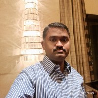 Saravanan Parameswaran