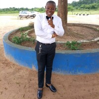 Divramredje Lawrence Efeturi Ksji