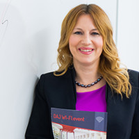 Ivana Jankovic Safaric