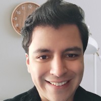 Sergio Gabriel Del Villar Alvarez