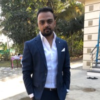 Vivek Mukte