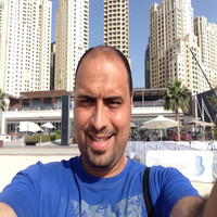 Mohamed Hegazy