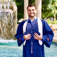 Chris Riddle, Mba