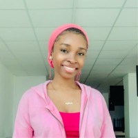 Bagobiri Sadiya Halimatou