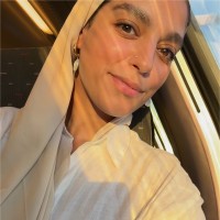 Loubna El Idrissi