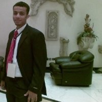 Othman Gabr