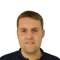 Borja Gonzàlez Ferrer-Vidal