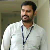 Harish H M