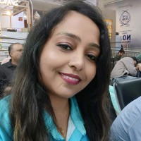 Pratibha Nimbalkar