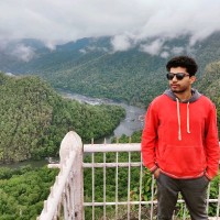 Rakshith R Amin