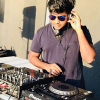 Dj Nuthan