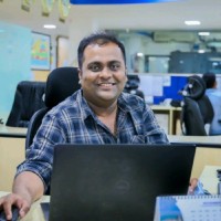 Rohan Kamerkar