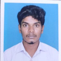 SARAVANAN. P SARAVANAN.P