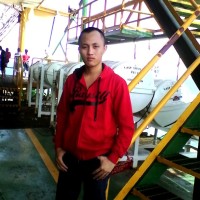 Aries Febrio Sando