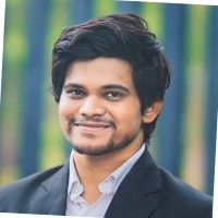 G Jaya Naveen Sai